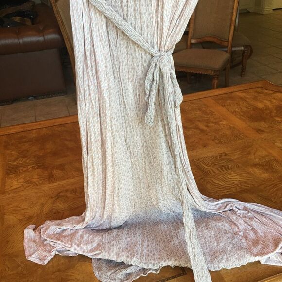 VICTORIA’S SECRET Soft Knit Maxi Dress - Picture 5 of 8